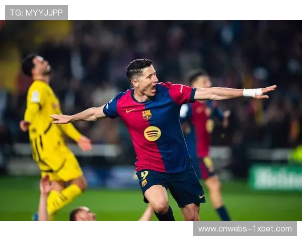 莱万在欧冠五战巴黎仅进一球 对抗法国球队效率低迷再度引发关注