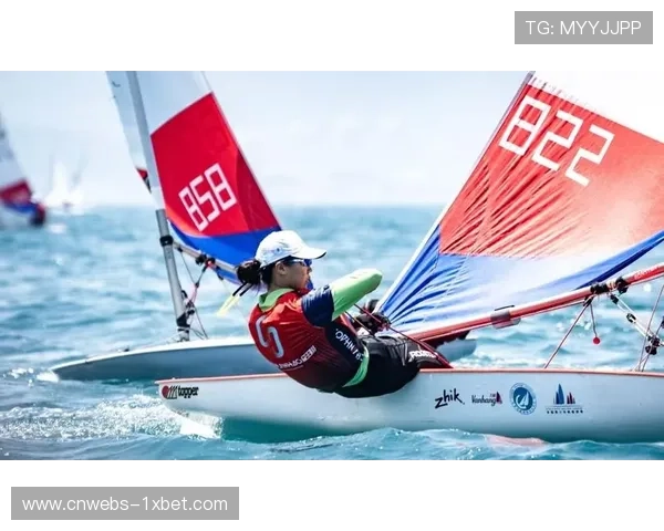 青少年帆船联赛组委会举办竞赛规则学习与体育精神弘扬交流活动