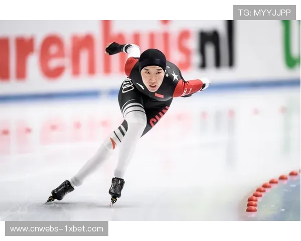速滑世界杯韩梅女子1500米第六，荷兰选手伯纳四金收官