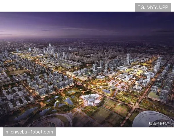 洛杉矶奥组委考察霹雳舞比赛临时场馆选址